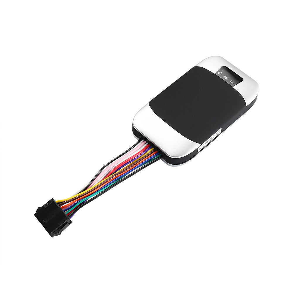 الأمان بين يديك… جهاز تتبع ذكي لسيارتك الاصلي GPS TRACKER