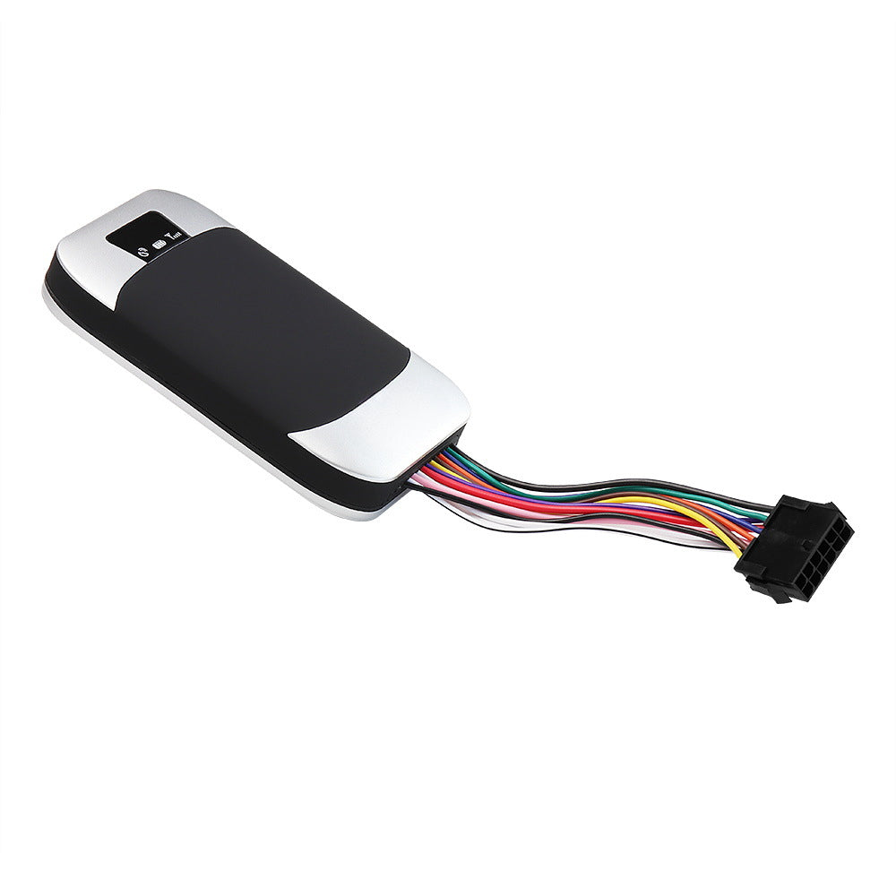 الأمان بين يديك… جهاز تتبع ذكي لسيارتك الاصلي GPS TRACKER